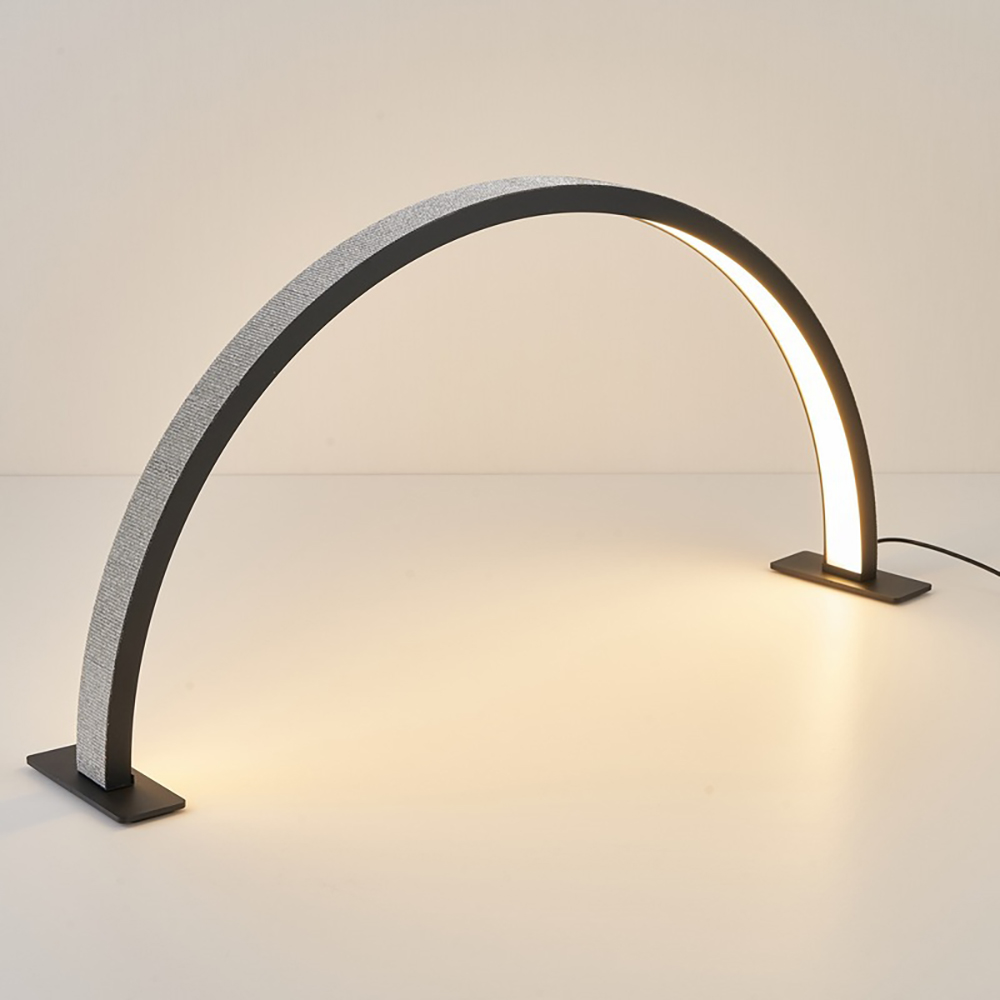 Lampada per unghie 40/66CM con - Desk Setup Lamp recensione e prezzo