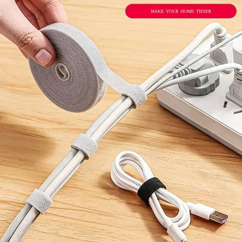 3M Gancio e Anello di Fissaggi - Desk Setup Cable Management recensione e prezzo