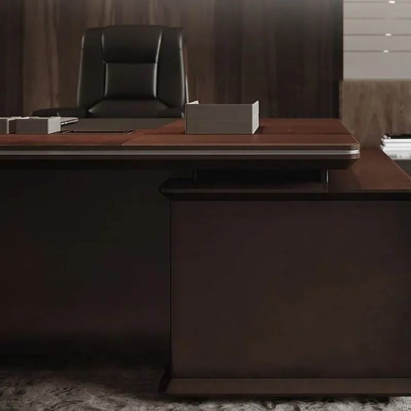Archiviazione moderna per uffi - Desk Setup With Laptop recensione e prezzo