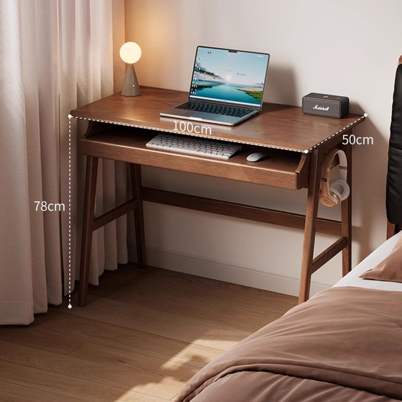 Tavolo da parete Studenti Scri - Desk Setup With Laptop recensione e prezzo