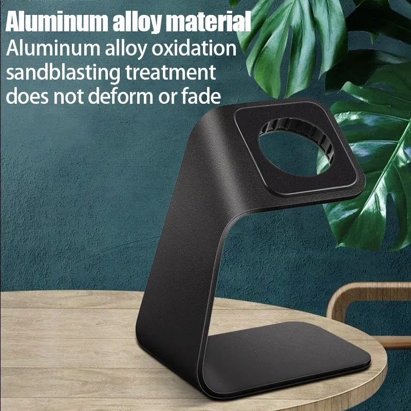 Base di ricarica in lega di al - Desk Setup Apple recensione e prezzo