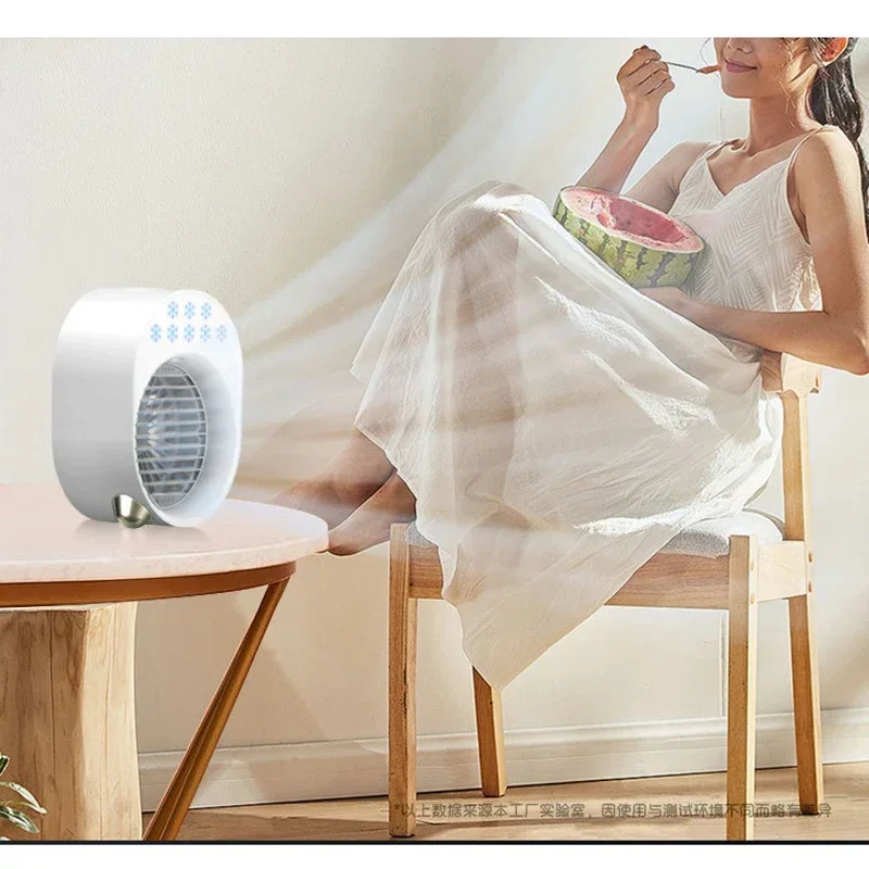 Ventilatore da tavolo USB Picc - Fan Desk Small Usb recensione e prezzo
