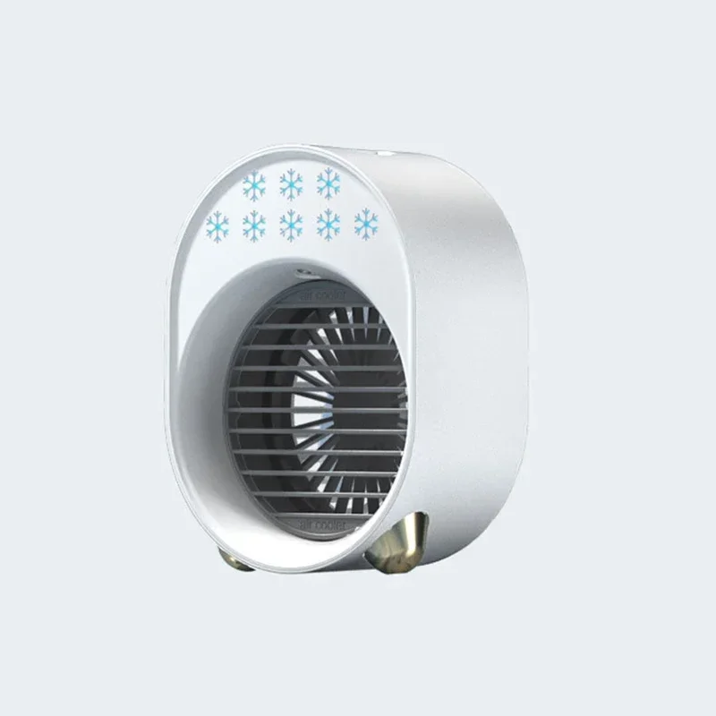 Ventilatore da tavolo USB Picc - Fan Desk Small Usb recensione e prezzo