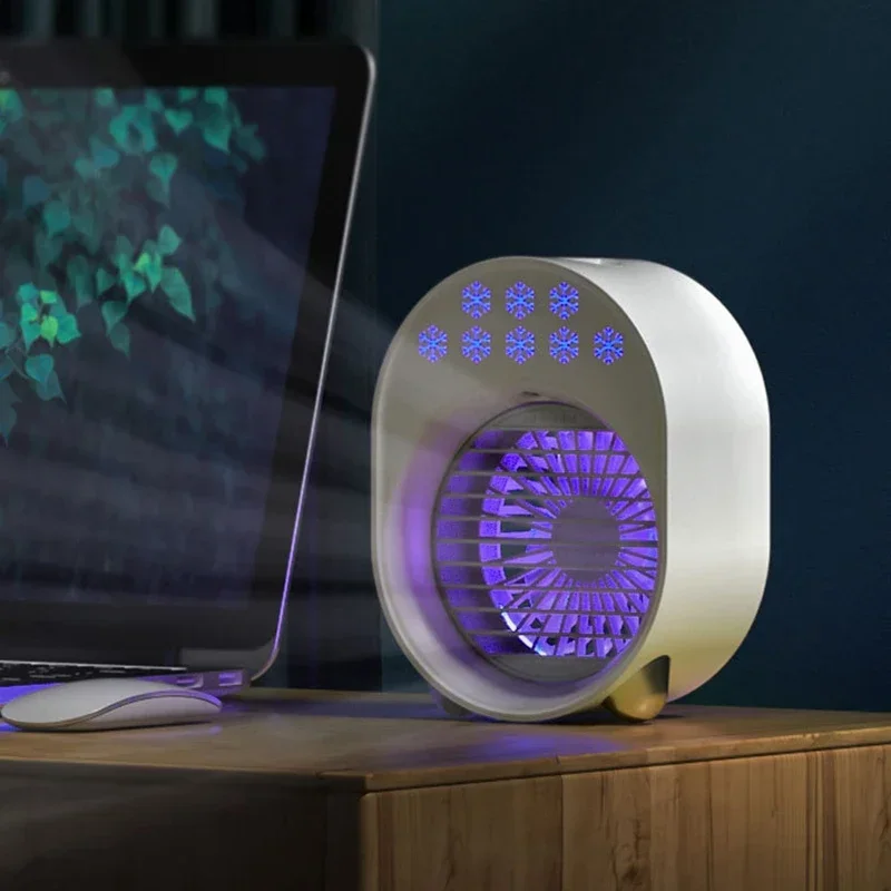Ventilatore da tavolo USB Picc - Fan Desk Small Usb recensione e prezzo