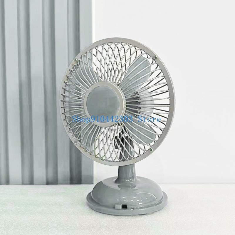 Ventilatore da Tavolo Oscillan - Fan Desk Small Usb recensione e prezzo