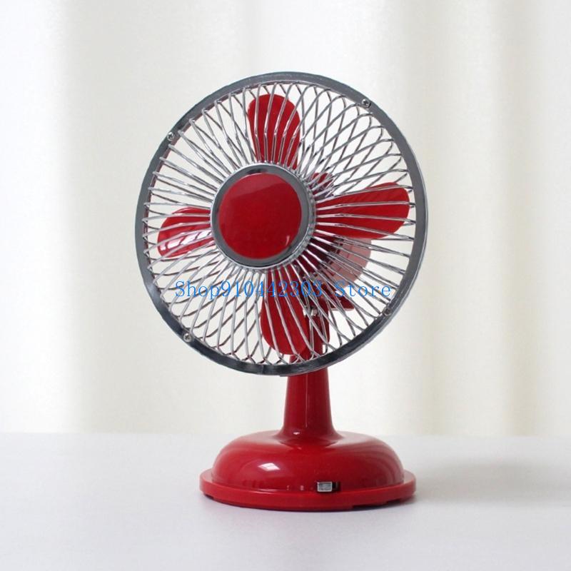 Ventilatore da Tavolo Oscillan - Fan Desk Small Usb recensione e prezzo