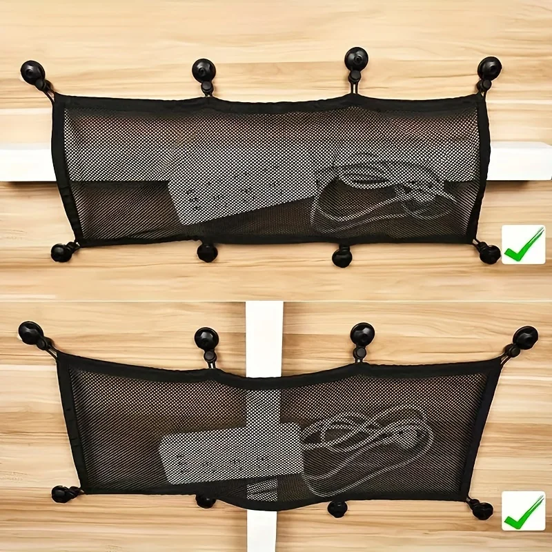 Rete per la gestione dei cavi  - Desk Setup Cable Management recensione e prezzo
