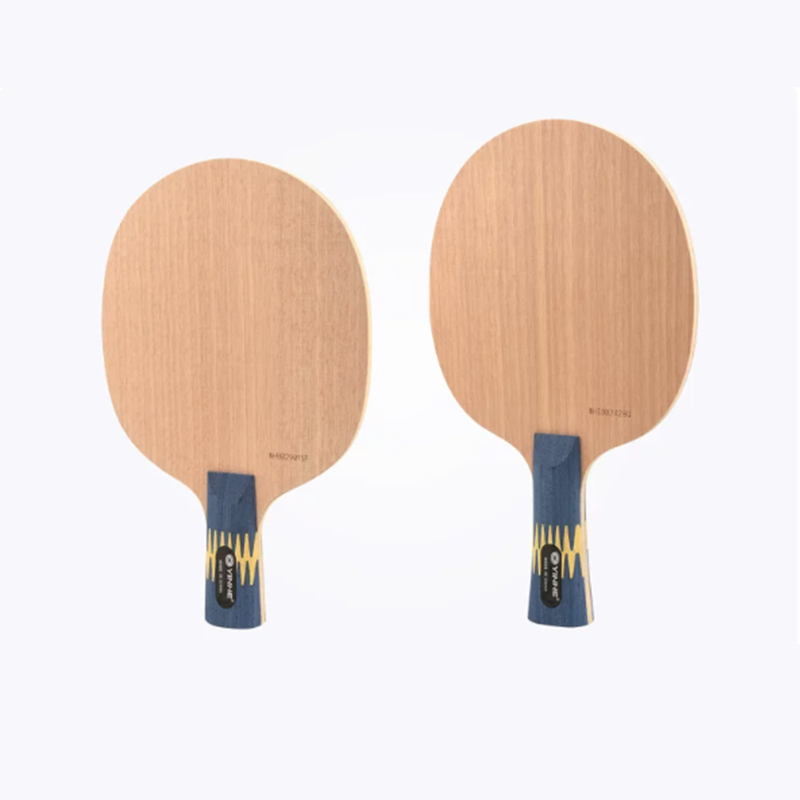 Lama da ping pong Yinhe-W6 W6, - Desk Setup Tips recensione e prezzo