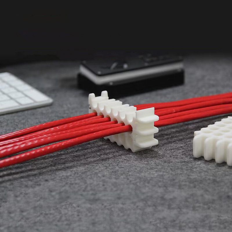1PCS Data Center Sala server S - Desk Setup Cable Management recensione e prezzo