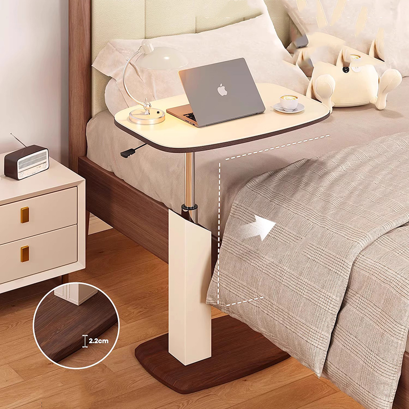 Letto laterale Scrivanie per c - Desk Setup With Laptop recensione e prezzo