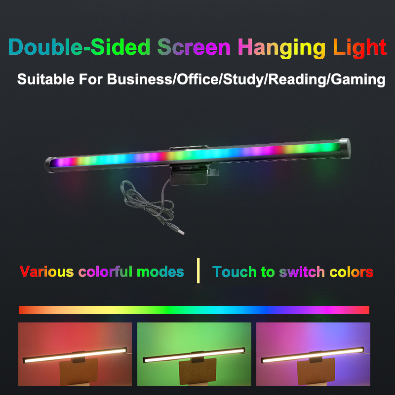 Lampada da tavolo per atmosfer - Desk Setup Lamp recensione e prezzo
