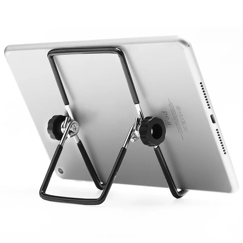 Supporto universale per tablet - Desk Setup Apple recensione e prezzo