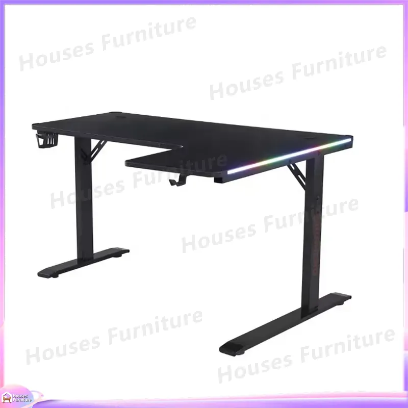 Scrivania da Gaming Grande 160 - Desk Setup Home Office recensione e prezzo