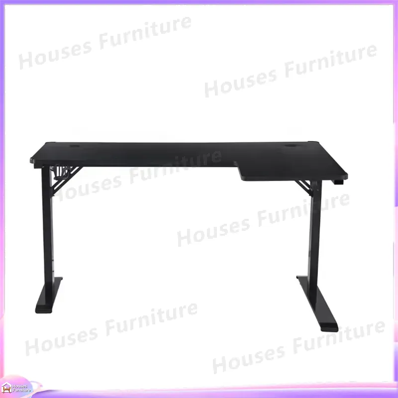 Scrivania da Gaming Grande 160 - Desk Setup Home Office recensione e prezzo