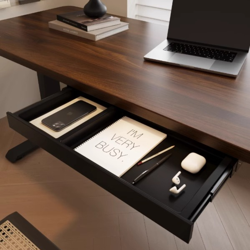 Vassoio portaoggetti estraibil - Desk Setup Home Office recensione e prezzo