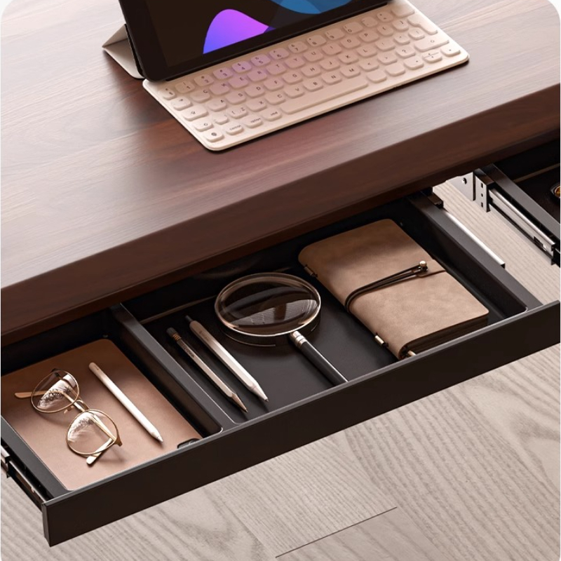 Vassoio portaoggetti estraibil - Desk Setup Home Office recensione e prezzo