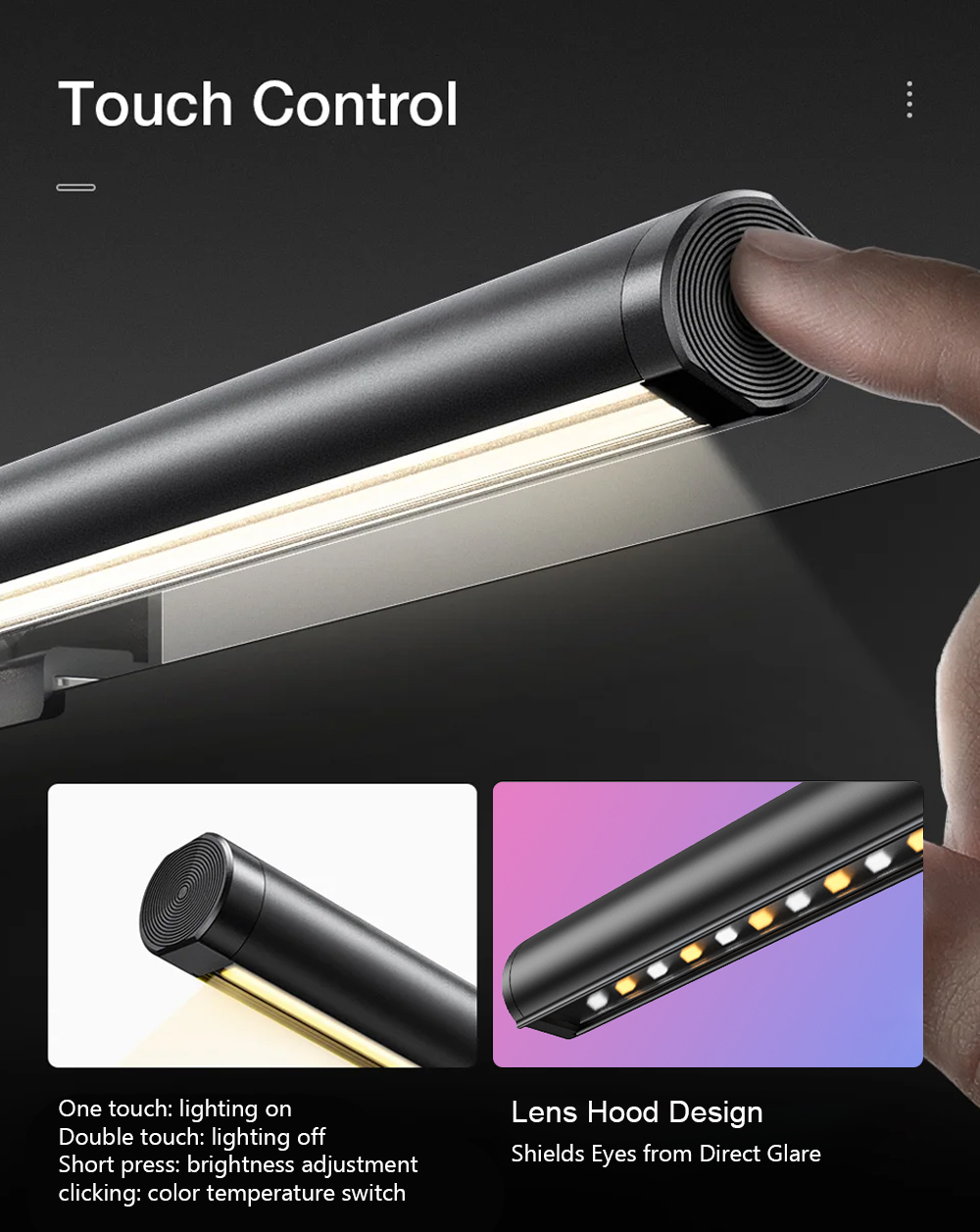 Barra Luminosa LED RGB WiFi In - Desk Setup Home Office recensione e prezzo