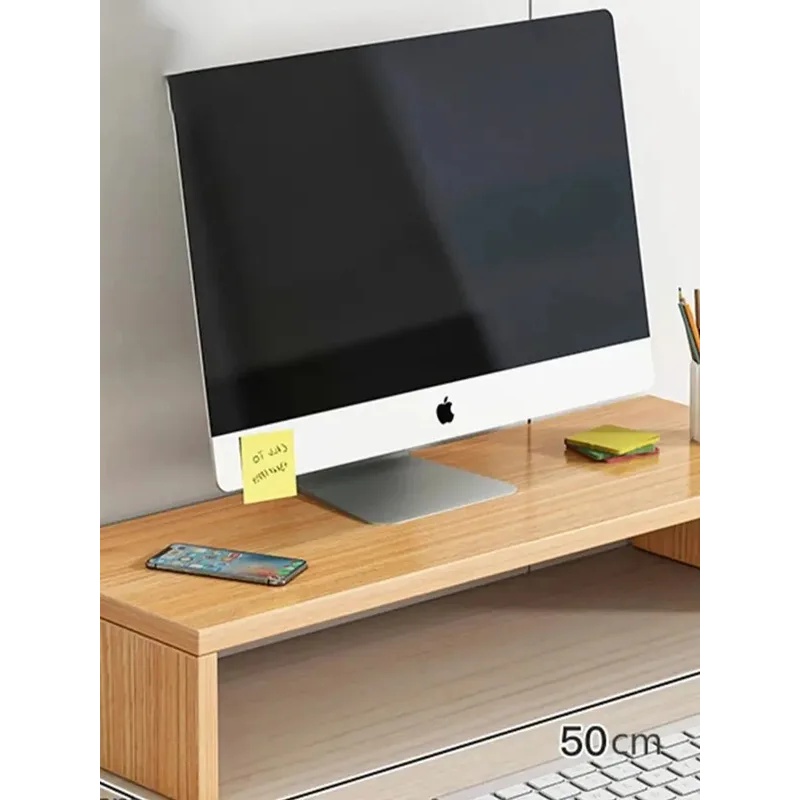 Supporto Multifunzionale per M - Desk Setup Oak recensione e prezzo