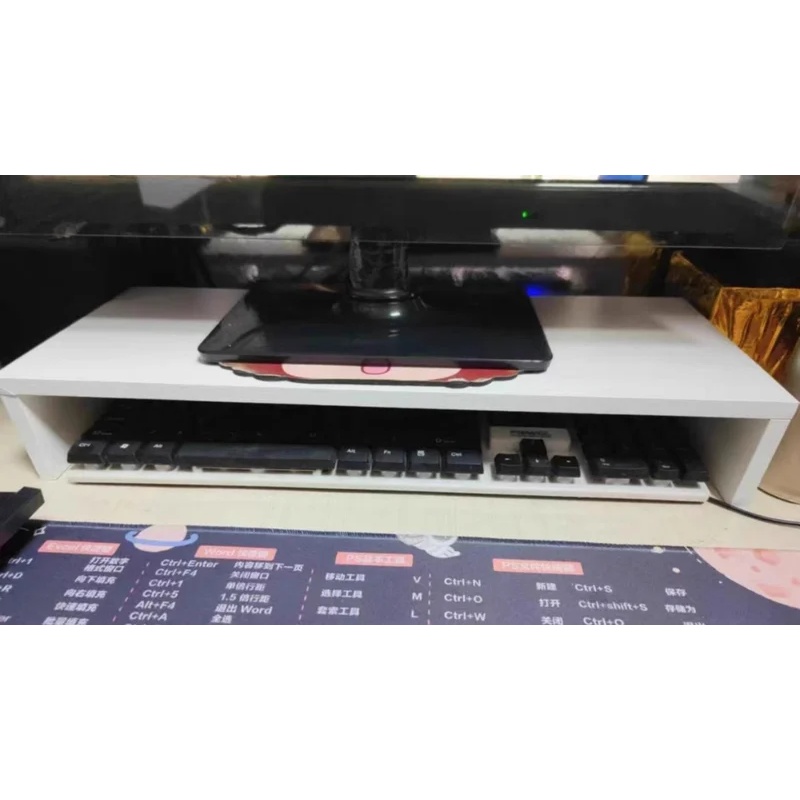 Supporto Multifunzionale per M - Desk Setup Oak recensione e prezzo