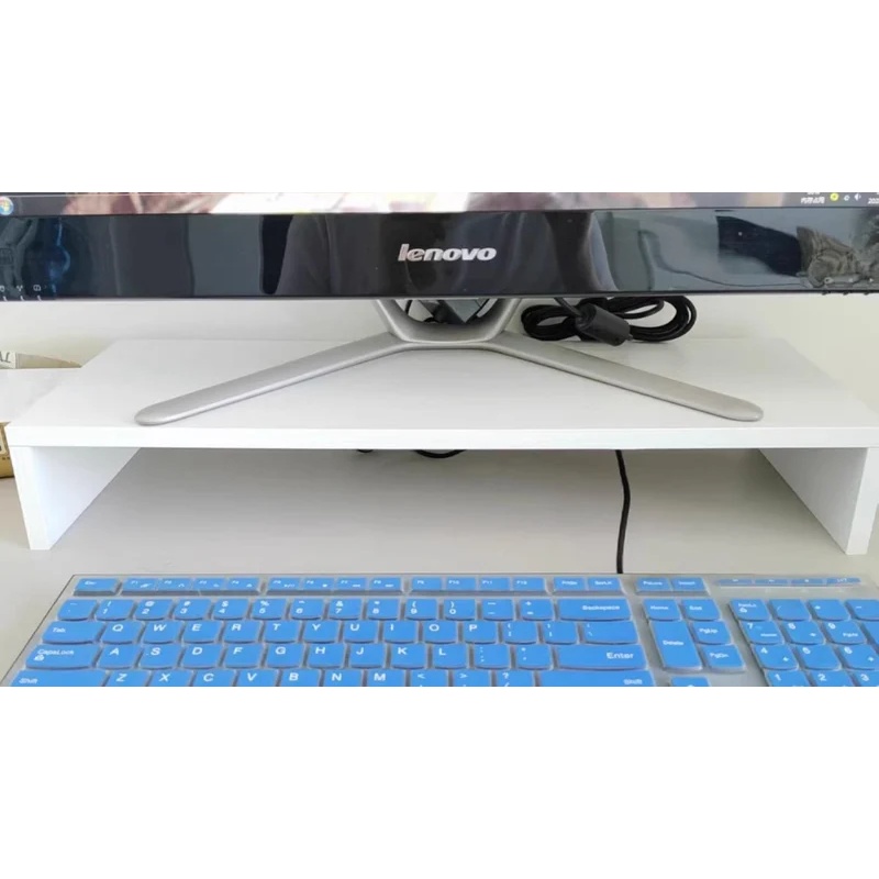 Supporto Multifunzionale per M - Desk Setup Oak recensione e prezzo