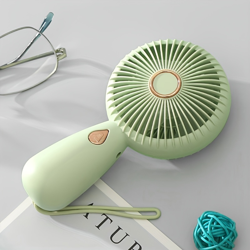 Ventilatore a mano Piccolo USB - Fan Desk Small Usb recensione e prezzo