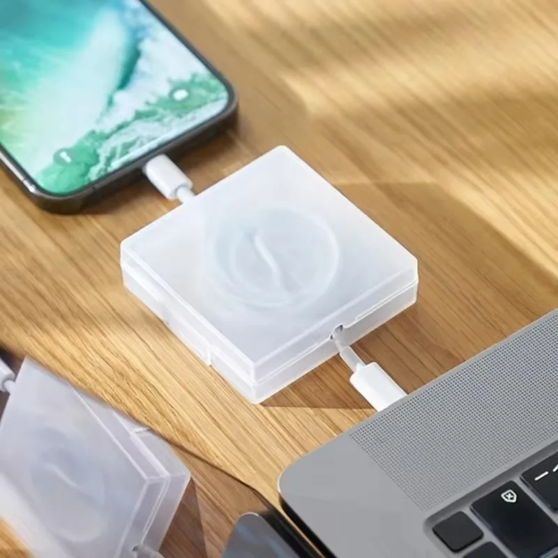 Organizzatore di Cavi Portatil - Desk Setup Cable Management recensione e prezzo