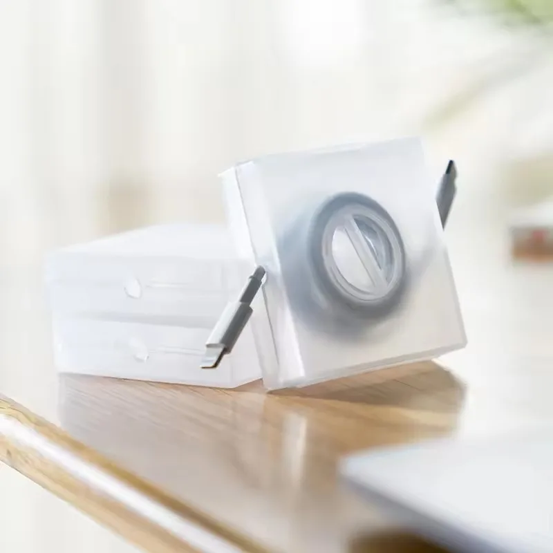 Organizzatore di Cavi Portatil - Desk Setup Cable Management recensione e prezzo