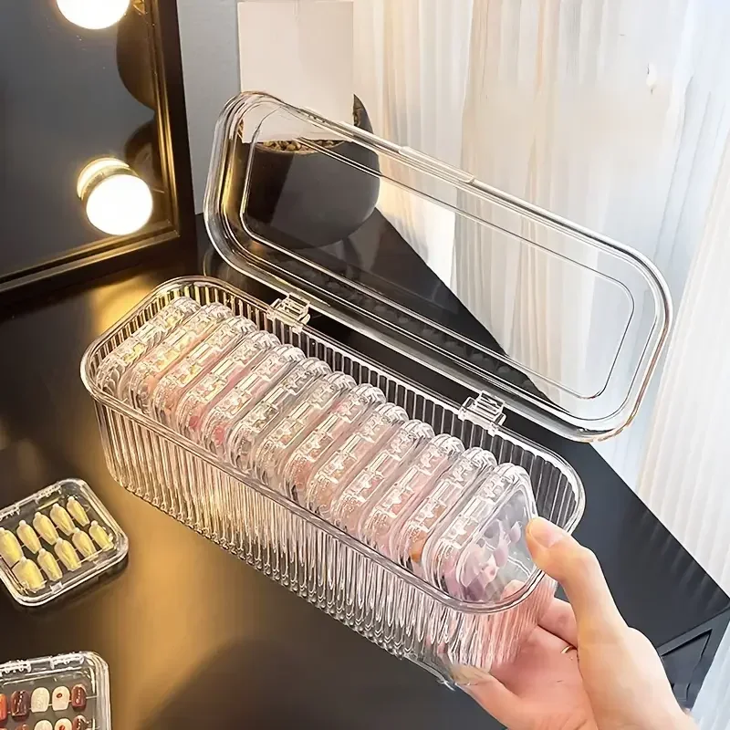 Scatola di immagazzinaggio Sca - Desk Setup Tips recensione e prezzo