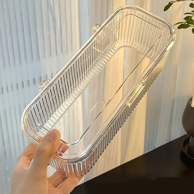 Scatola di immagazzinaggio Sca - Desk Setup Tips recensione e prezzo