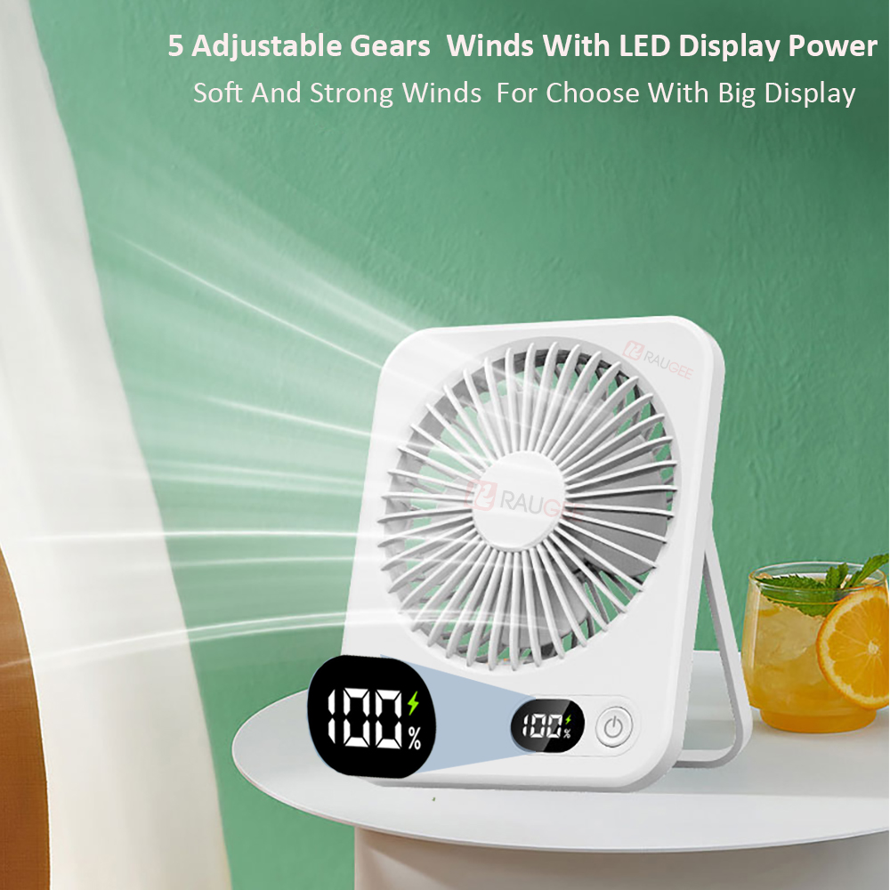 Mini ventilatore USB, ventilat - Fan Desk Small Usb recensione e prezzo