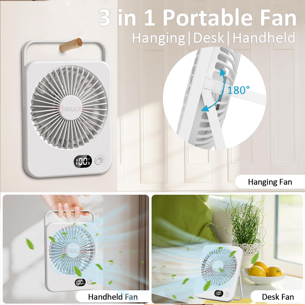 Mini ventilatore USB, ventilat - Fan Desk Small Usb recensione e prezzo