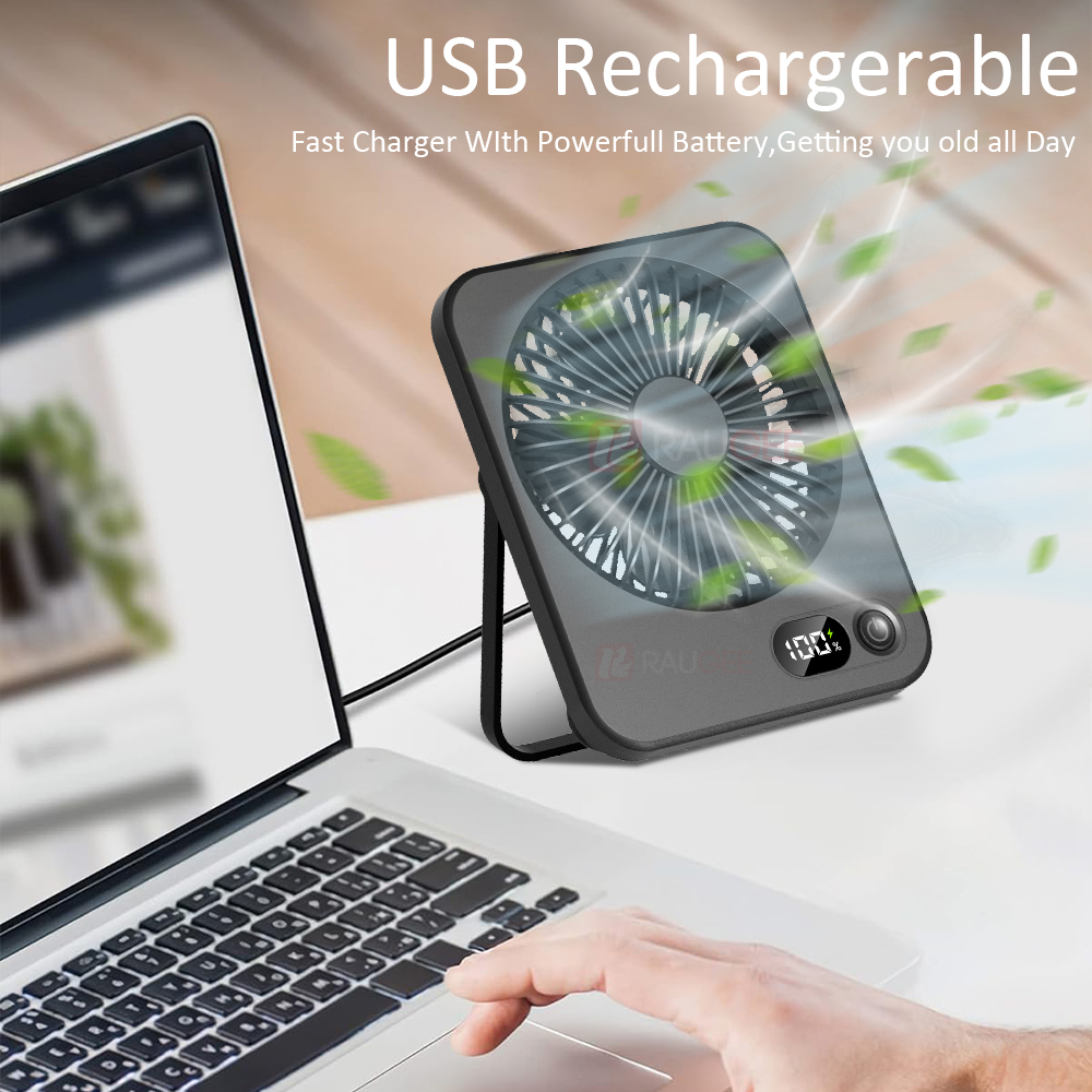 Mini ventilatore USB, ventilat - Fan Desk Small Usb recensione e prezzo